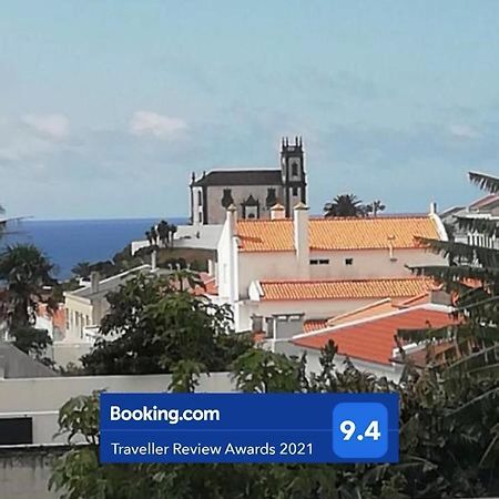 Al Visconde Villa Ponta Delgada Exteriör bild