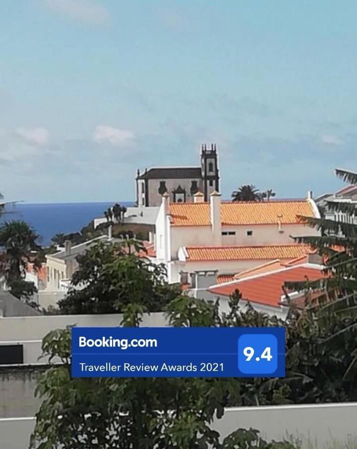 Al Visconde Villa Ponta Delgada Exteriör bild