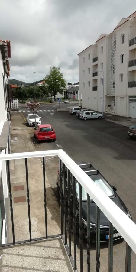 Al Visconde Villa Ponta Delgada Exteriör bild