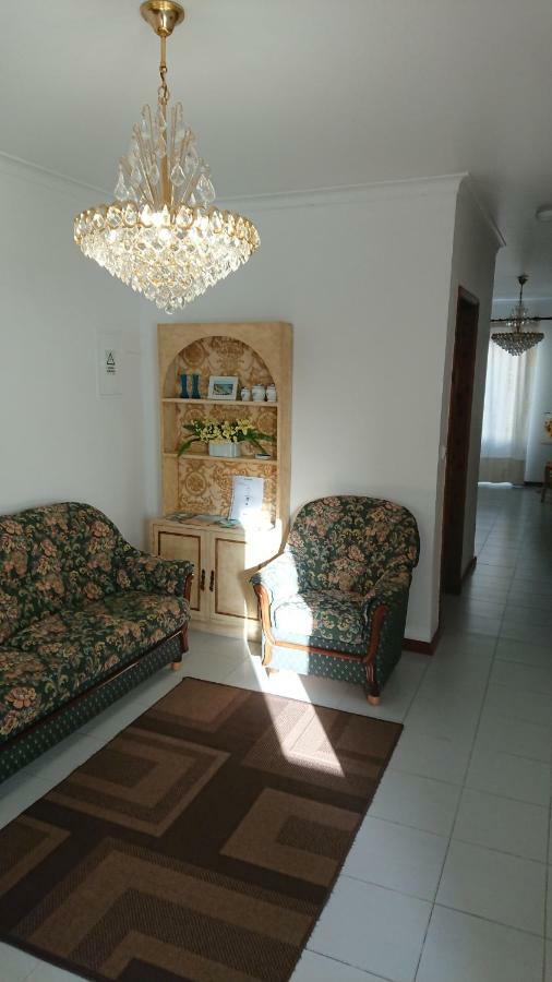 Al Visconde Villa Ponta Delgada Exteriör bild
