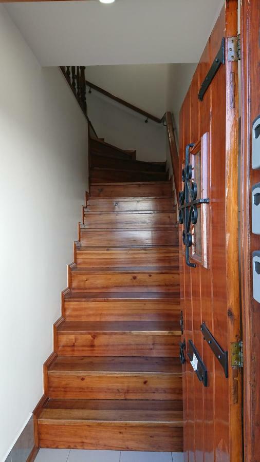 Al Visconde Villa Ponta Delgada Exteriör bild